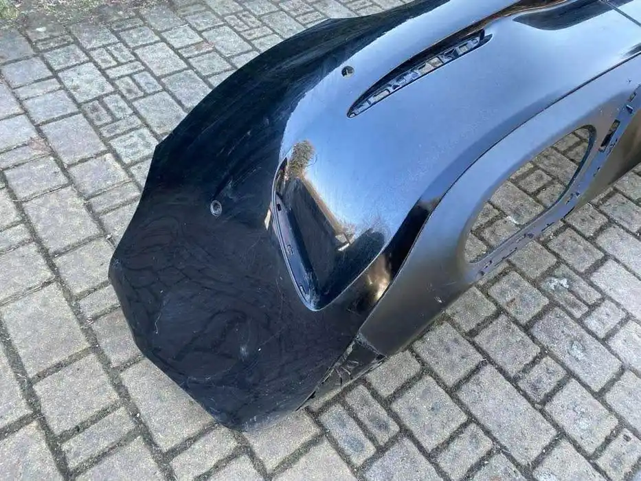 Mercedes E Klasa W238 Coupe Zderzak Tył Tylny