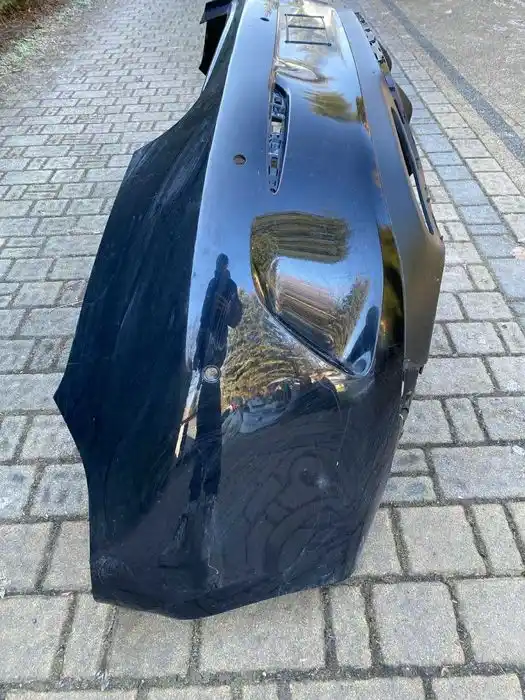 Mercedes E Klasa W238 Coupe Zderzak Tył Tylny