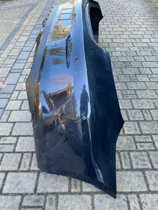 Mercedes E Klasa W238 Coupe Zderzak Tył Tylny