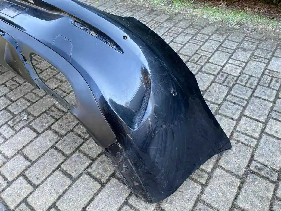 Mercedes E Klasa W238 Coupe Zderzak Tył Tylny