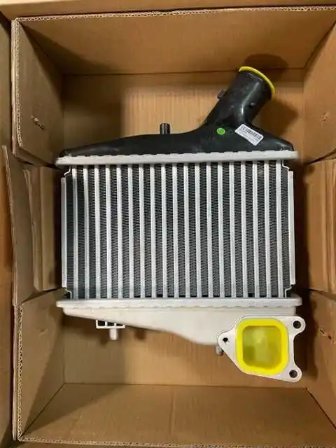 Honda CRV III 2007- 2.2 ICTDI Intercooler chłodnica powietrza NOWY
