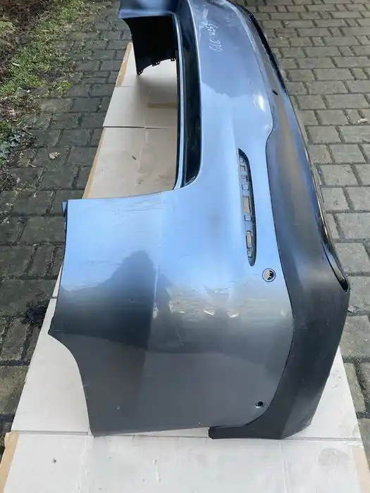 Mercedes GLC W253 AMG Zderzak Tył Tylny
