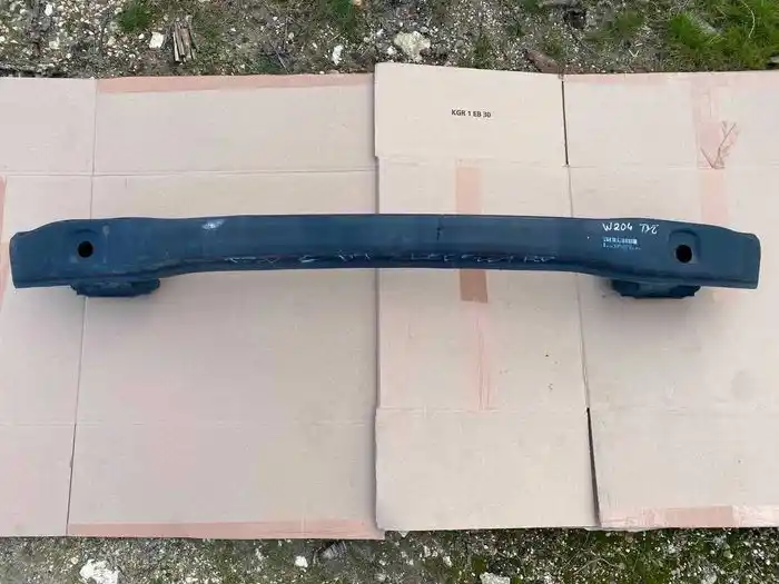 Mercedes C Klasa W204 Belka Zderzaka Tył
