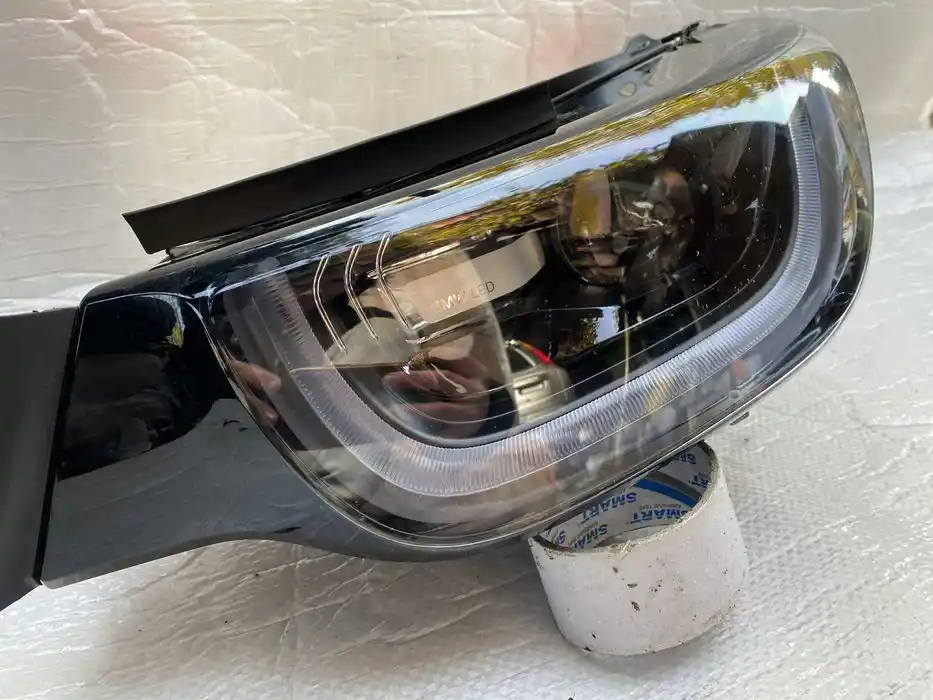BMW I3 Lift Lampa Przednia Lewa Full LED