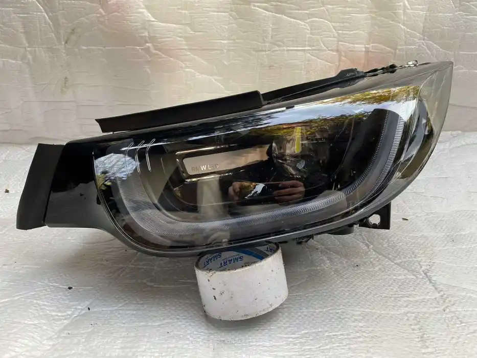 BMW I3 Lift Lampa Przednia Lewa Full LED