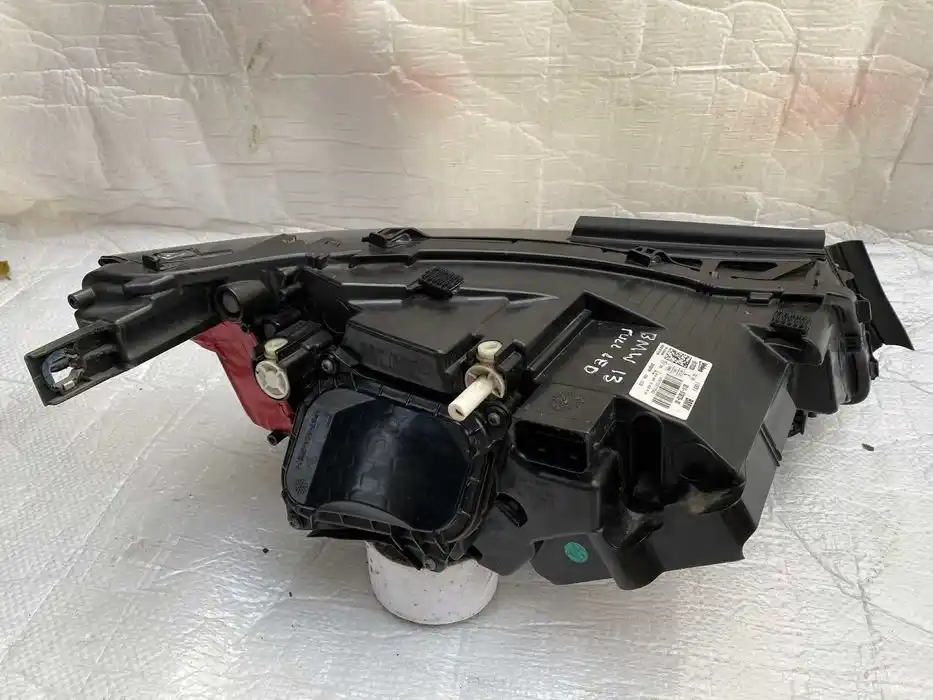 BMW I3 Lift Lampa Przednia Lewa Full LED