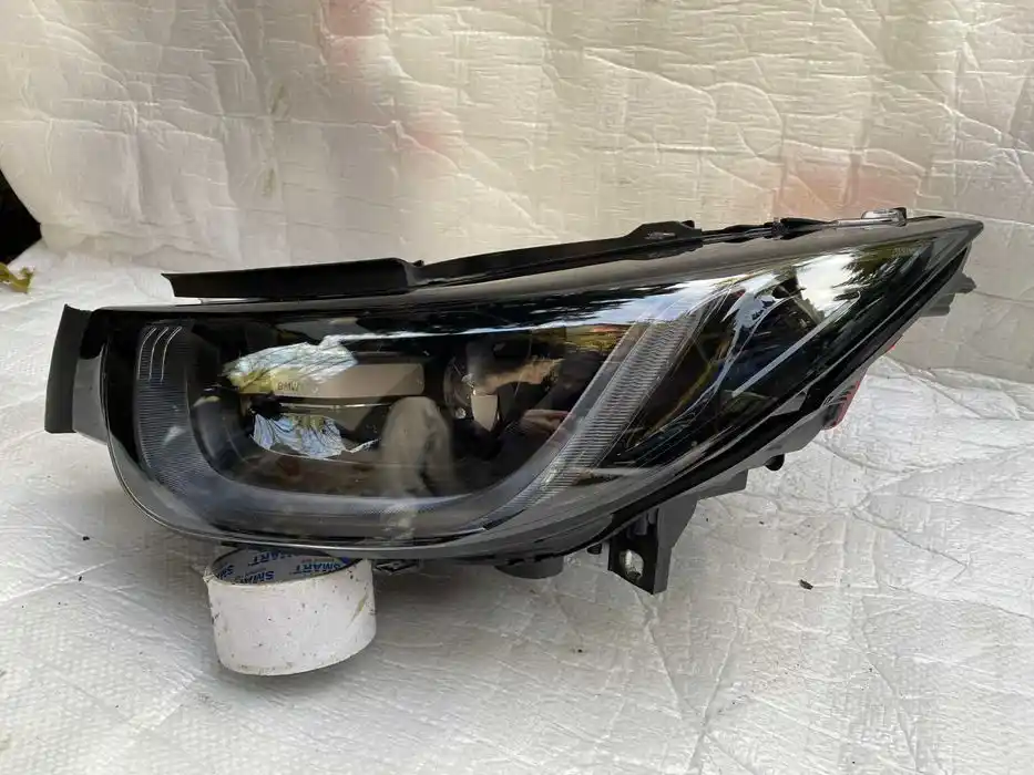 BMW I3 Lift Lampa Przednia Lewa Full LED
