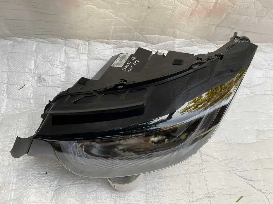 BMW I3 Lift Lampa Przednia Lewa Full LED