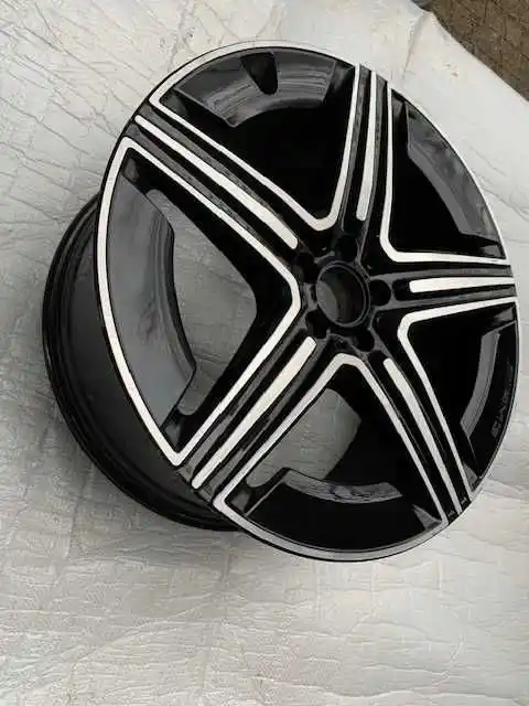 Mercedes w167 Gle Gls FELGA ALUMINIOWA 21   10j et54   Ładna