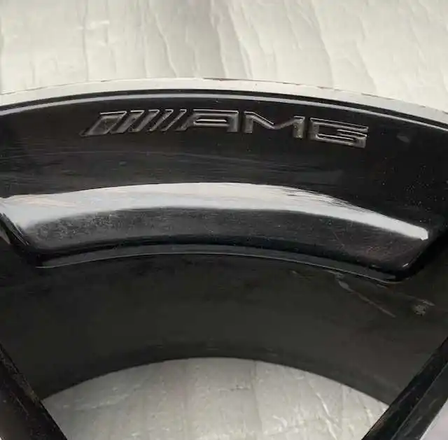 Mercedes w167 Gle Gls FELGA ALUMINIOWA 21   10j et54   Ładna