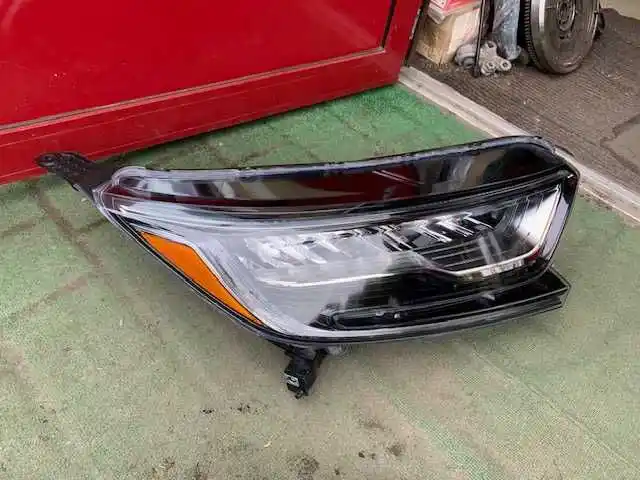 Honda CR-V V Lampa Przód Przednia Prawa USA Full Led