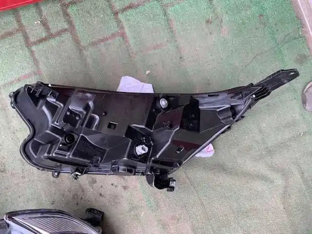 Honda CR-V V Lampa Przód Przednia Prawa USA Full Led