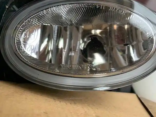 Honda Accord VII 2003-  Halogen Prawy OEM