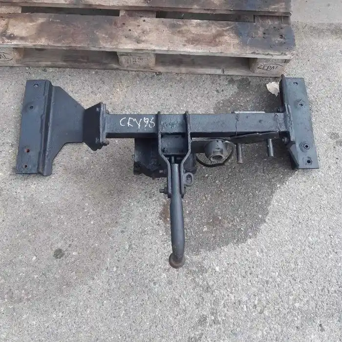 Honda CRV I Hak Holowniczy