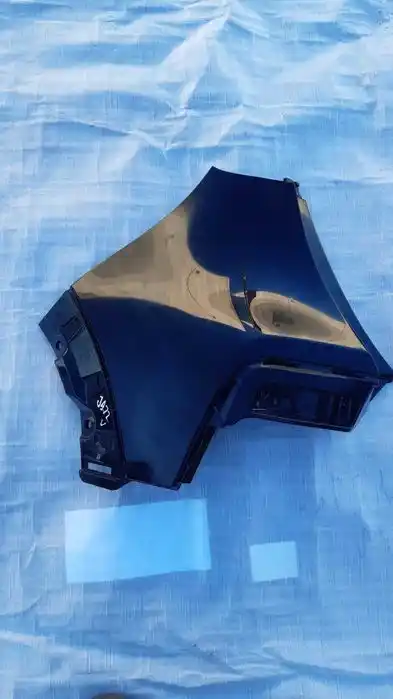 Honda Jazz V Zderzak Tył Lewy