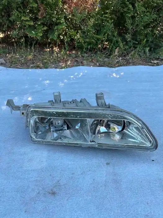 Honda Legend Coupe II 1990- Lampa Przednia Prawa Odbłyśnik Europa