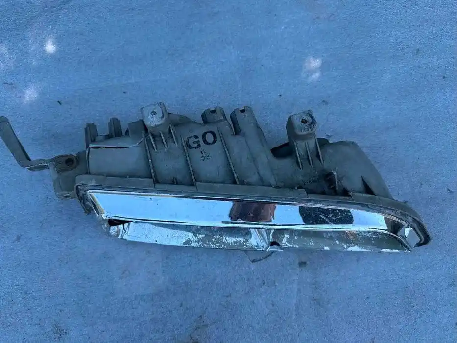 Honda Legend Coupe II 1990- Lampa Przednia Prawa Odbłyśnik Europa