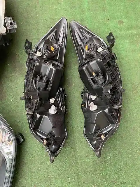 Honda Accord VIII Lift 2011- Lampa Przednia