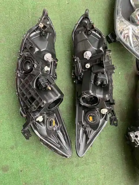 Honda Accord VIII Lift 2011- Lampa Przednia