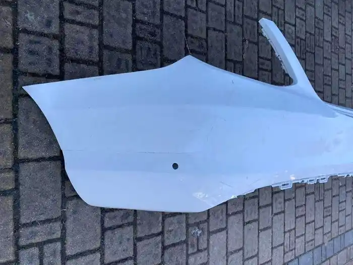 Mercedes C Klasa W205 Zderzak Tylny