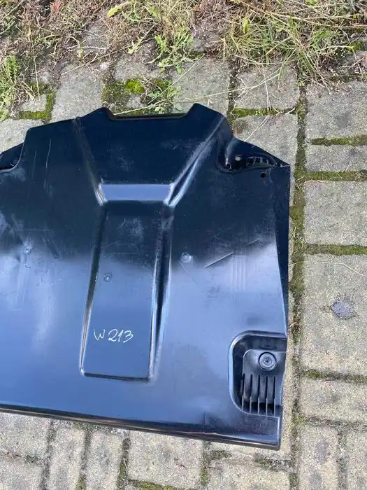 Mercedes E klasa W213 Osłona Dolna