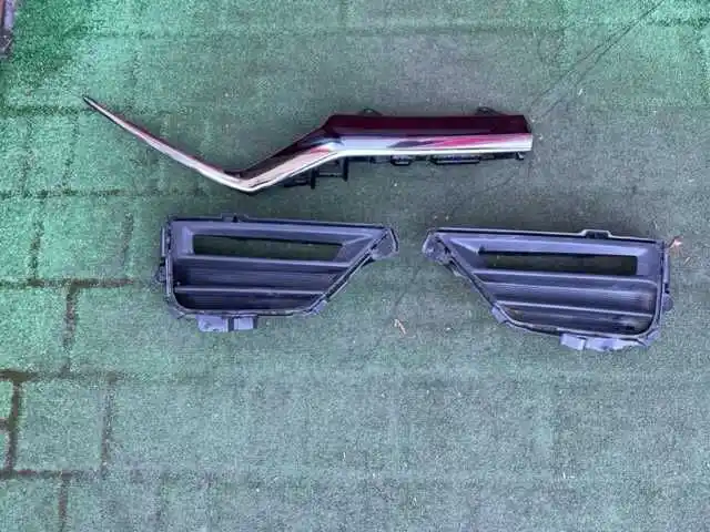 Honda CRV V lift 2020- USA - Zaślepka  Halogena