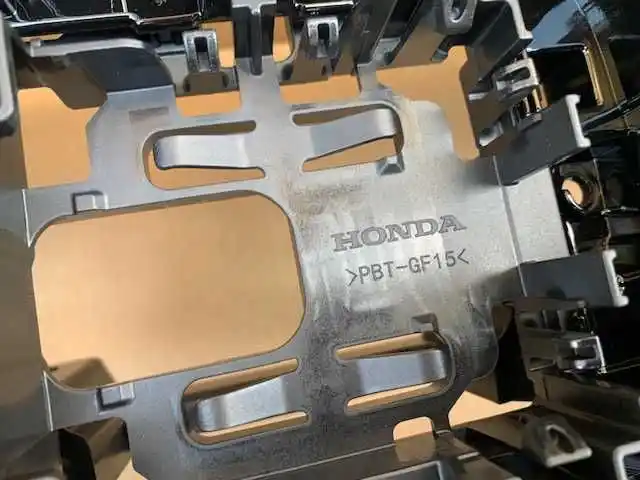 HONDA CRV CR-V VI 2024 - Gril Atrapa nowy OEM Orginał