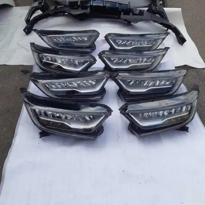 Honda CRV V Lampa Przednia Full Led