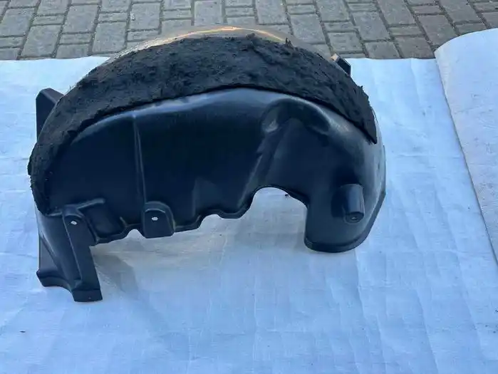 Mercedes GLE W166 Nadkole Tył Tylne Prawe