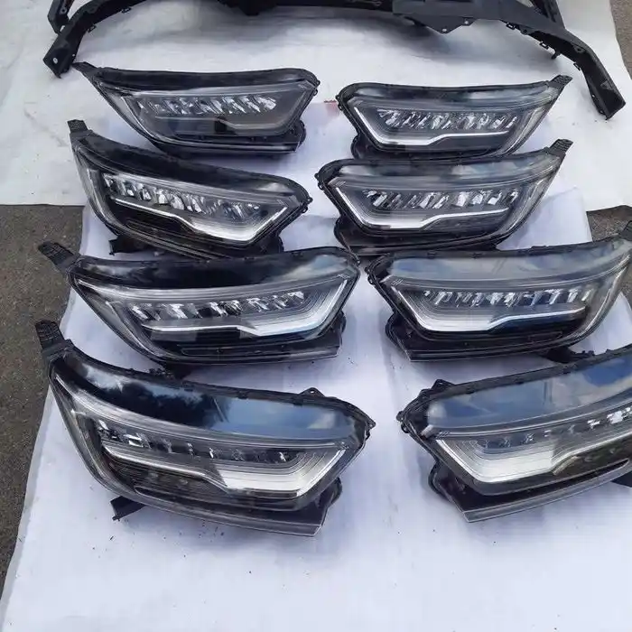 Honda CRV V Lampa Przednia Full Led