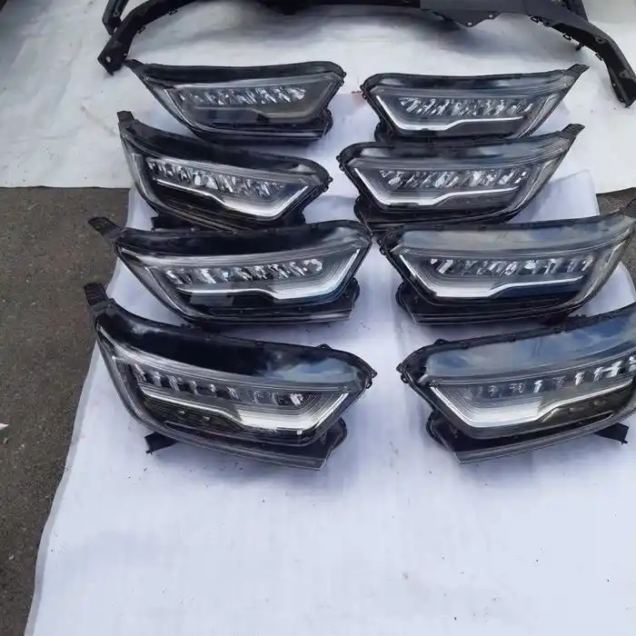Honda CRV V Lampa Przednia Full Led