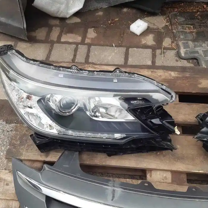 Honda CRV V Lampa Przednia Full Led