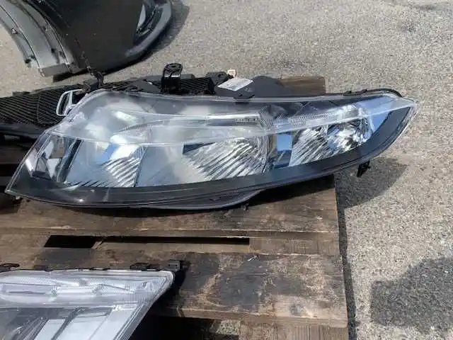 Honda Civic VIII UFO Lampa Prawa Europa
