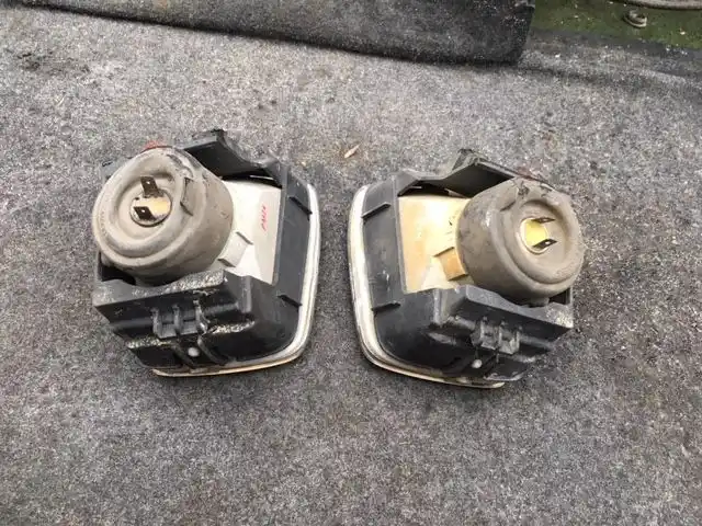Honda Legend III 1999 Lift- Halogen Ładny