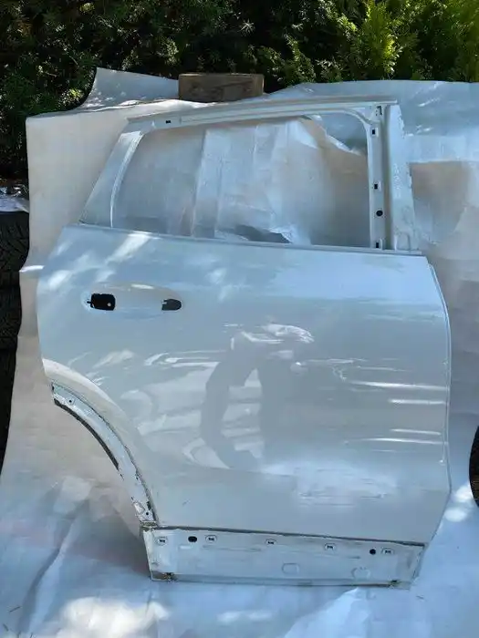 Mercedes Gla W247 Drzwi Tył Tylne Prawe