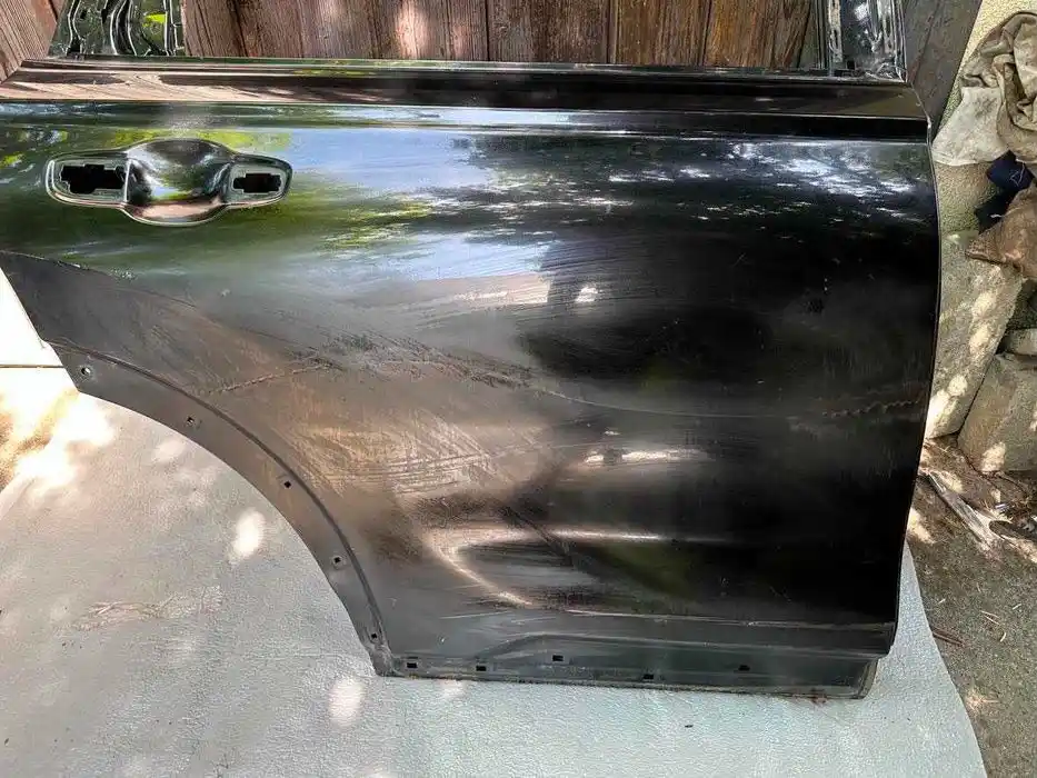 Honda CR-V VI Drzwi Tył Tylne Prawe