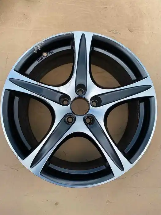 Ronal R56 Pojedyńcza Felga 18