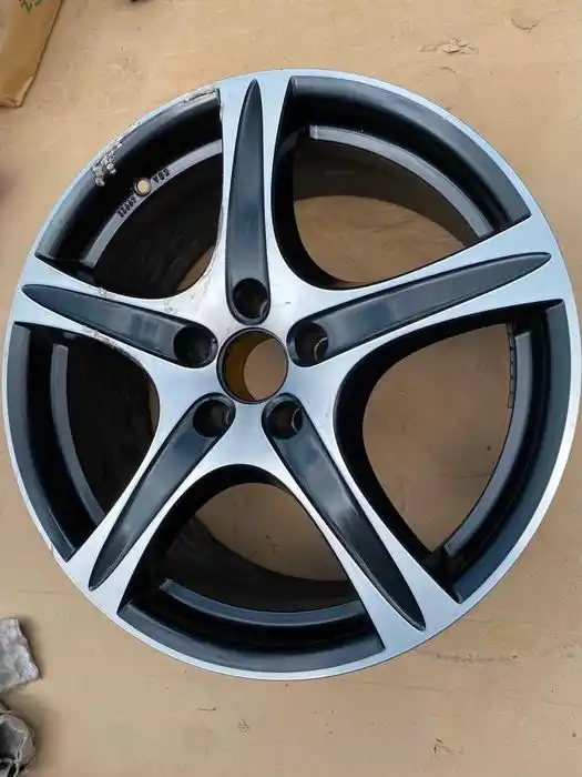Ronal R56 Pojedyńcza Felga 18
