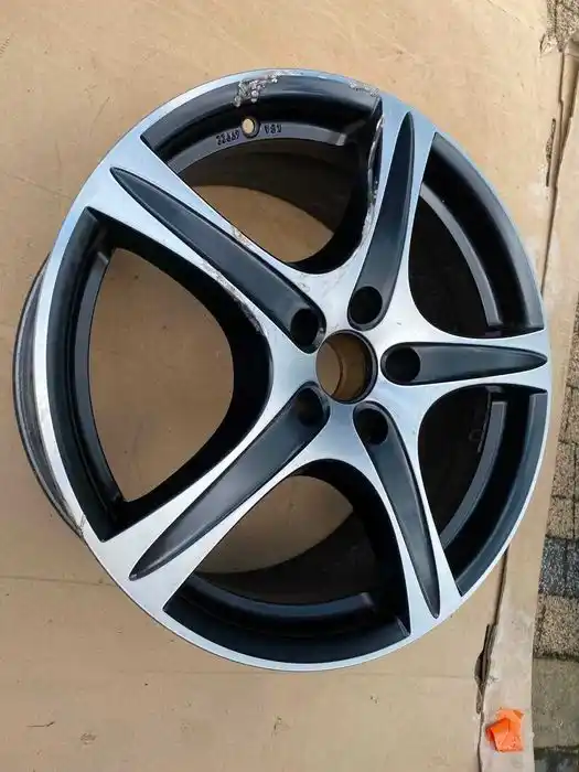 Ronal R56 Pojedyńcza Felga 18