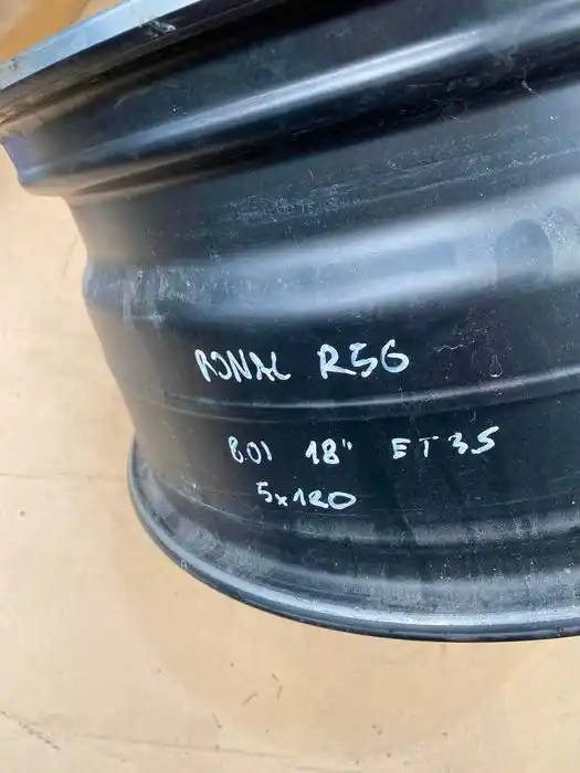 Ronal R56 Pojedyńcza Felga 18