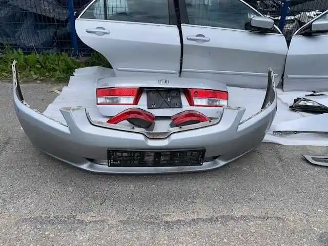 HONDA Accord VII 2003 - USA Błotnik  lewy  450zł ładny