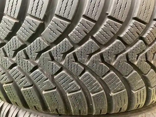 Honda Civic Accord Koła zima 16 FALKEN 7-8mm STAN bdb