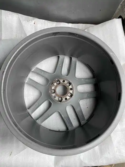 Mercedes GLE W292 Pojedyńcza Felga 21