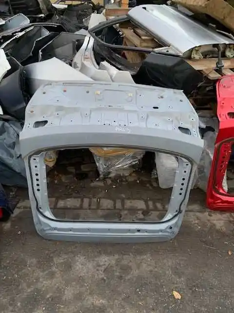HONDA HRV HR-V III 2021 - Klap tył Ładna inne