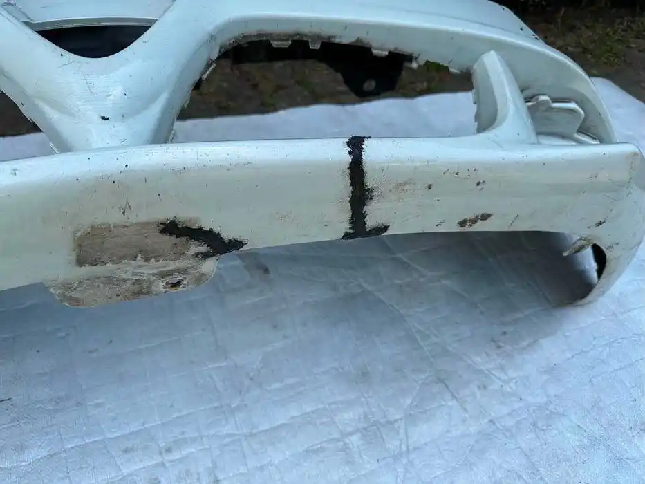 Alfa Romeo Giulietta Zderzak Przód Przedni