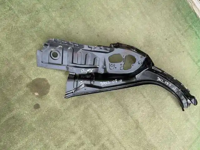 Honda jazz III 2008- Okular Lewy Tył NOWY