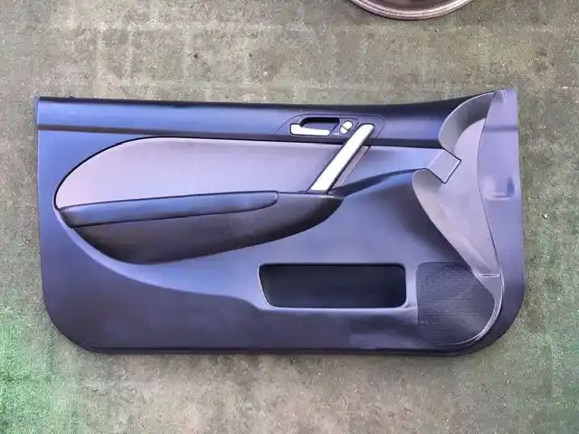 Honda Civic VII 3d 2001- Boczek Drzwi Lewy