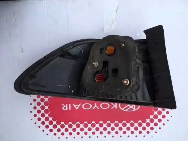 Honda Accord Coupe VI- Lampa Prawy Tył