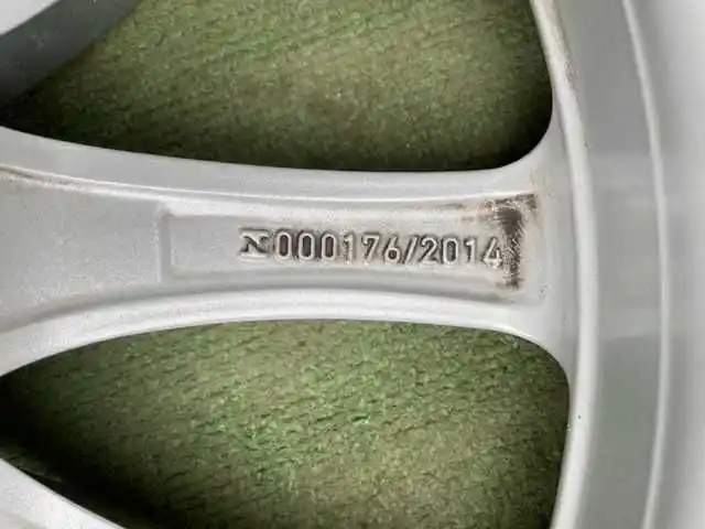 BMW- Felga 17 Cali