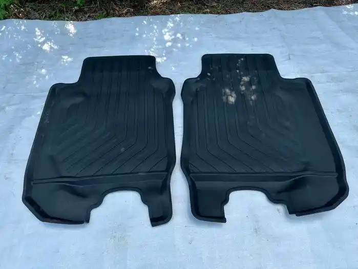 Honda HRV II Dywaniki Samochodowe Tył OEM